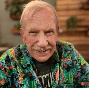 Meet your Posher, Stephen